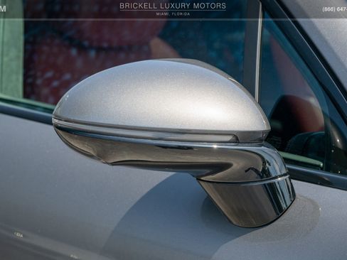 Used 2023 Porsche Cayenne GTS w/ Premium Package Plus image 58