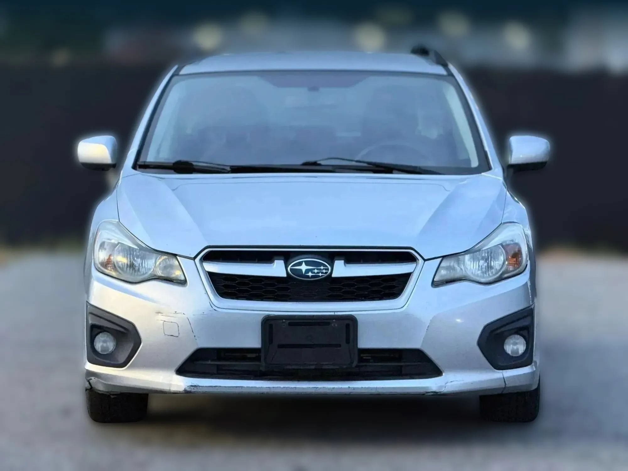 Used 2012 Subaru Impreza 2.0i Sport Premium AWD/4WD image 5