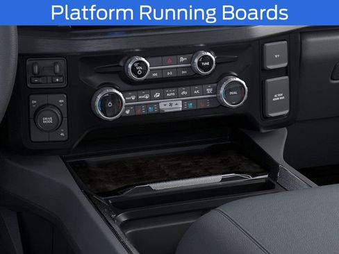 New 2026 Ford F350 Lariat image 15