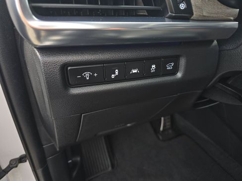 Used 2022 Kia Telluride SX w/ SX Prestige Package AWD/4WD image 22
