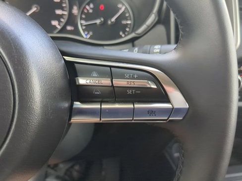 Used 2025 MAZDA CX-50 AWD 2.5 S w/ Premium Package image 27