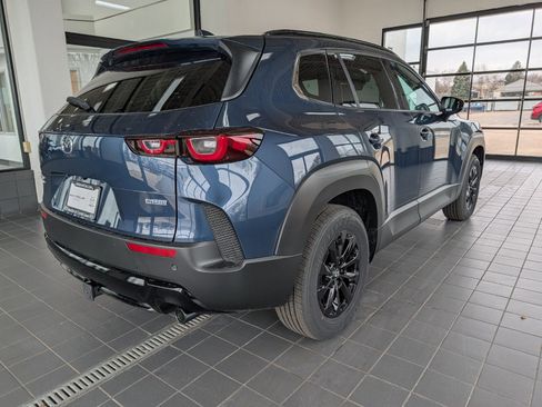 New 2026 MAZDA CX-50 AWD 2.5 Hybrid w/ Premium Pkg image 2