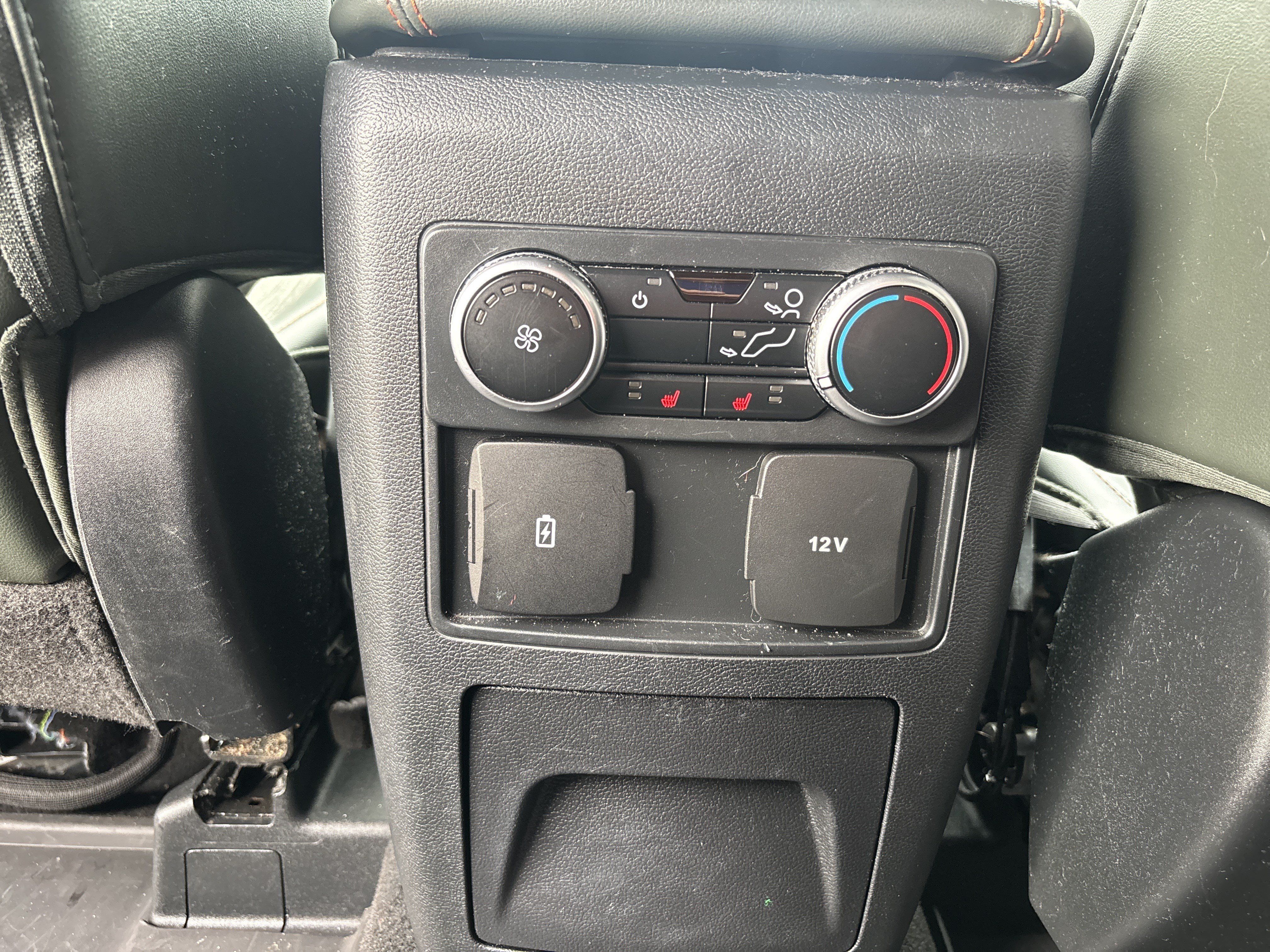 Used 2023 Ford Explorer Timberline AWD/4WD image 24