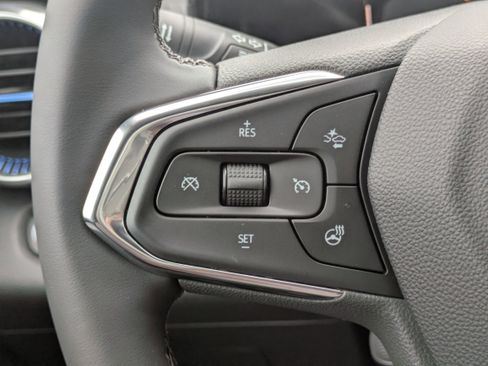 New 2026 Chevrolet Trax LT w/ Driver Confidence Package image 16