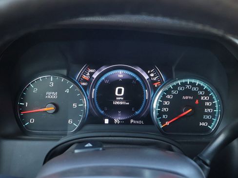 Used 2017 Chevrolet Tahoe Premier image 30