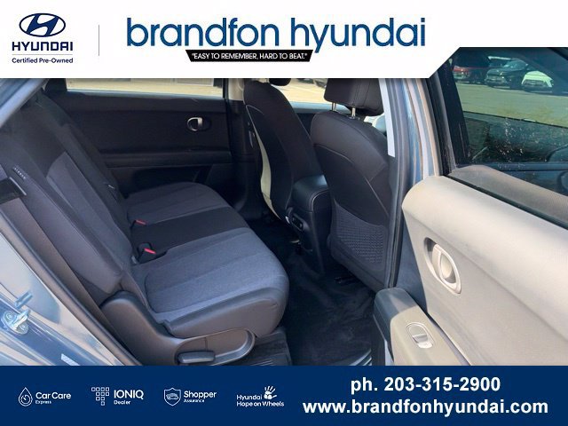 Certified 2024 Hyundai Ioniq 5 SEL AWD/4WD image 25