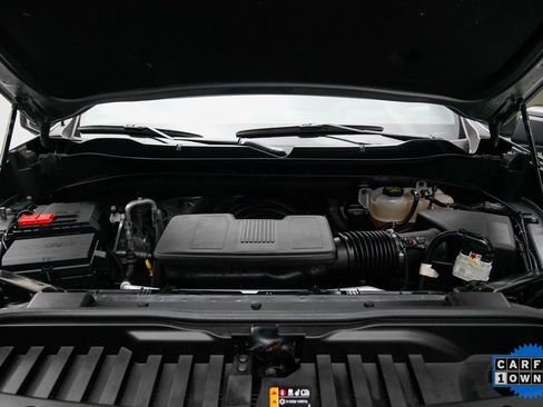 Used 2023 Chevrolet Silverado 1500 ZR2 w/ Technology Package image 26