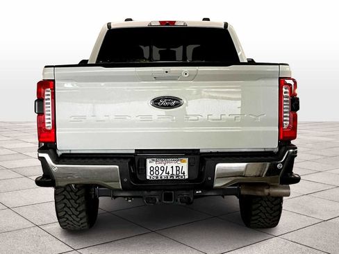 Used 2024 Ford F350 Lariat image 6