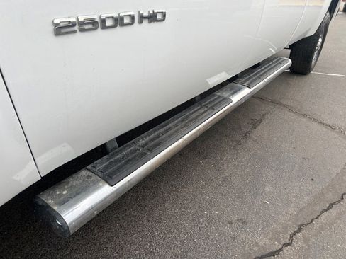 Used 2013 GMC Sierra 2500 W/T w/ Snow Plow Prep Package image 31