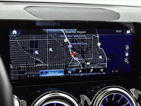 Used 2023 Mercedes-Benz GLB 250 4MATIC image 14