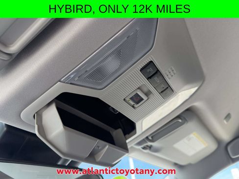 Certified 2025 Toyota RAV4 XLE w/ Weather Package AWD/4WD image 37