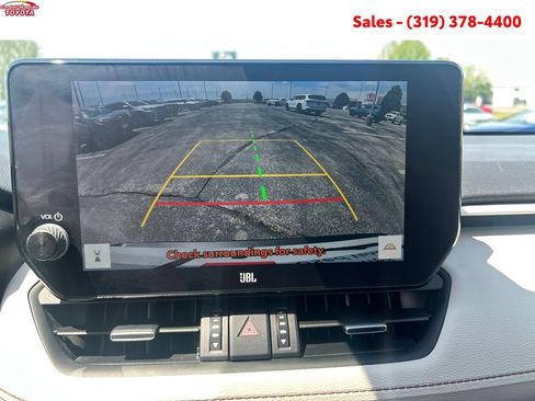 Certified 2023 Toyota RAV4 XLE Premium AWD/4WD image 19