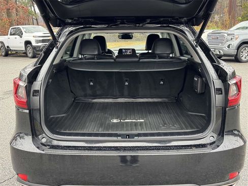 Used 2022 Lexus RX 350 AWD image 16