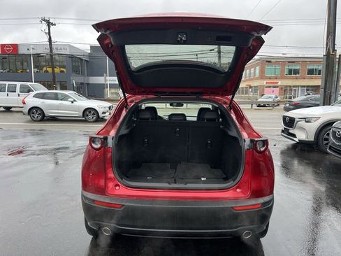 Certified 2024 MAZDA CX-30 AWD 2.5 S w/ Select Sport Pkg image 23