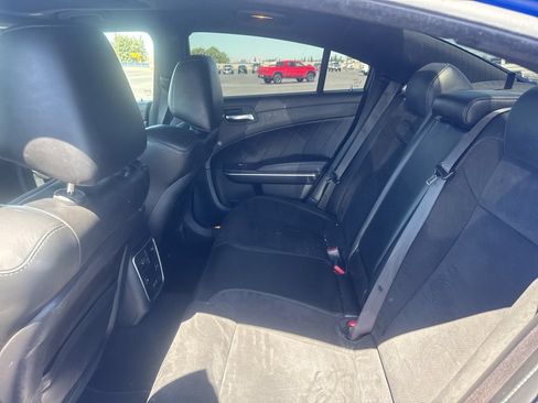 Used 2022 Dodge Charger Scat Pack RWD image 10