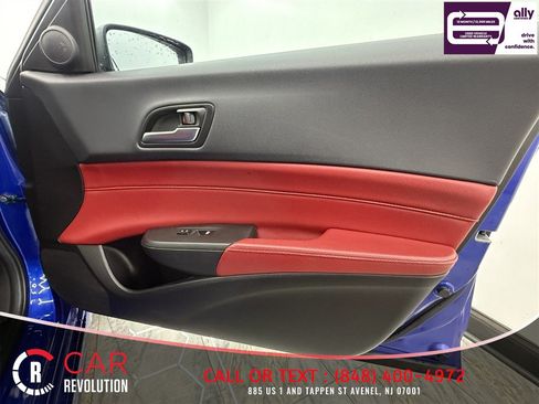 Used 2019 Acura ILX FWD image 32