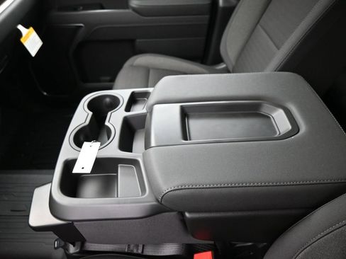 New 2026 GMC Sierra 3500 SLE w/ SLE Value Package image 16