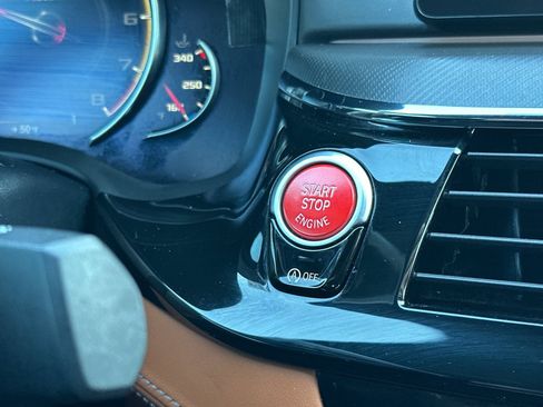 Used 2019 BMW M5 Base w/ Executive Package image 21