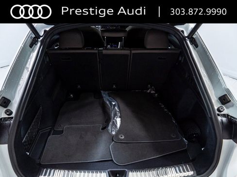 New 2025 Audi Q5 Premium image 26
