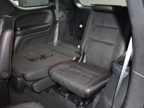 New 2026 Dodge Durango GT image 36