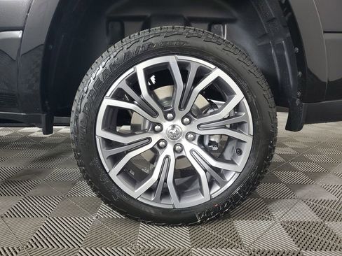 New 2026 RAM 1500 Tungsten image 32