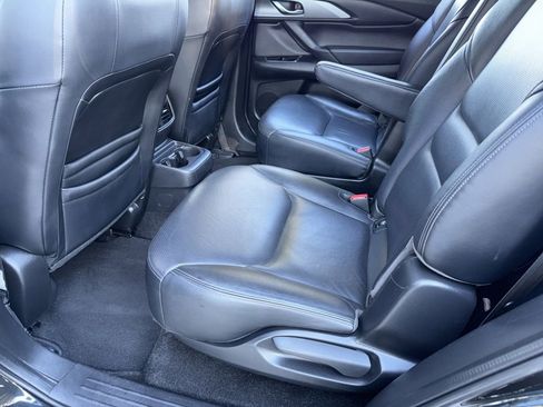 Used 2023 MAZDA CX-9 Touring Plus image 24