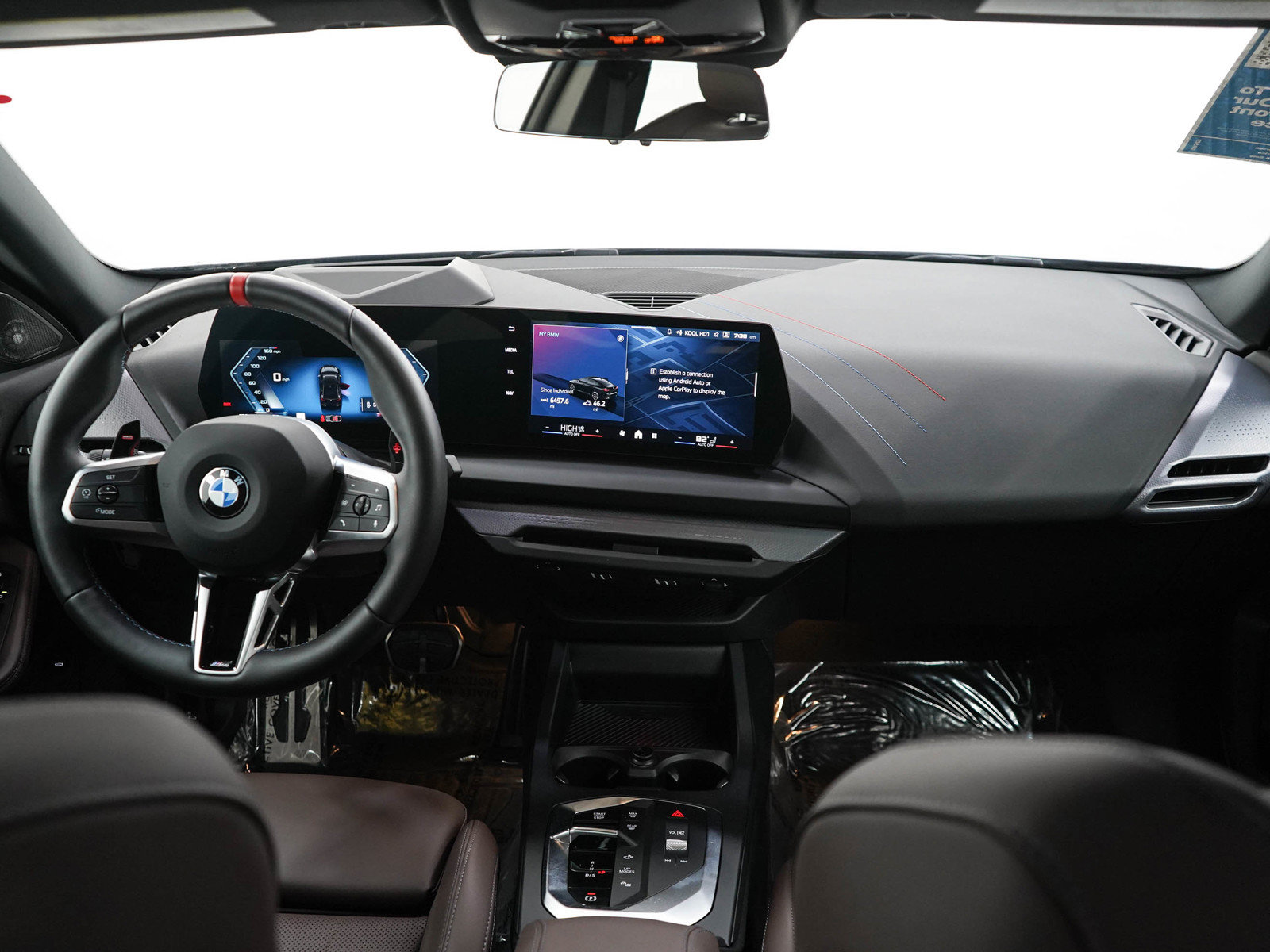 Used 2026 BMW M235i xDrive AWD/4WD image 13