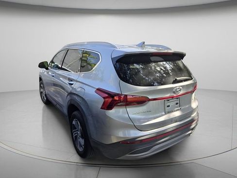 Used 2023 Hyundai Santa Fe SEL w/ Cargo Package AWD/4WD image 6