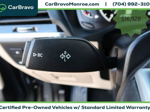 Used 2019 BMW X3 xDrive30i w/ Driving Assistance Package AWD/4WD image 22