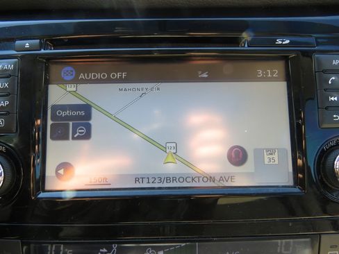 Used 2016 Nissan Rogue SL w/ SL Premium Package AWD/4WD image 25