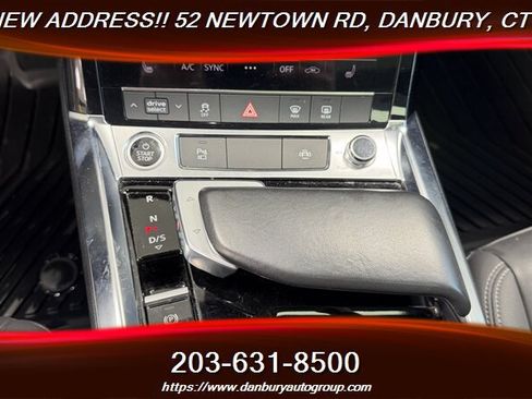 Used 2021 Audi e-tron Premium w/ Convenience Plus Package AWD/4WD image 28