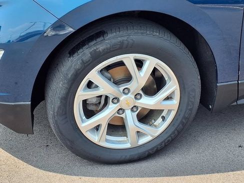Used 2020 Chevrolet Equinox LT AWD/4WD image 29