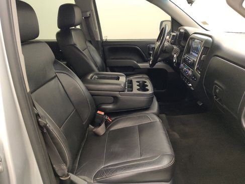 Used 2015 Chevrolet Silverado 1500 LT w/ All Star Edition image 21