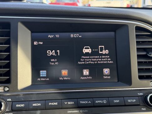 Used 2018 Hyundai Elantra Value Edition FWD image 21