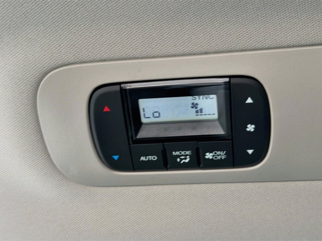 New 2027 Honda Odyssey EX-L image 25