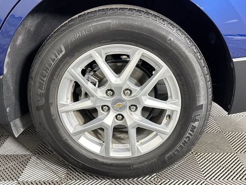 Used 2022 Chevrolet Equinox LT FWD image 65