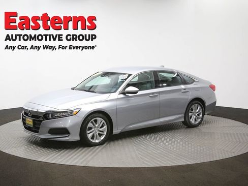 Used 2020 Honda Accord LX image 55