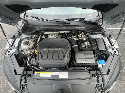 Certified 2021 Volkswagen Arteon SE FWD image 31