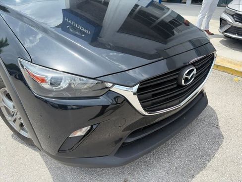 Used 2019 MAZDA CX-3 Sport FWD image 13