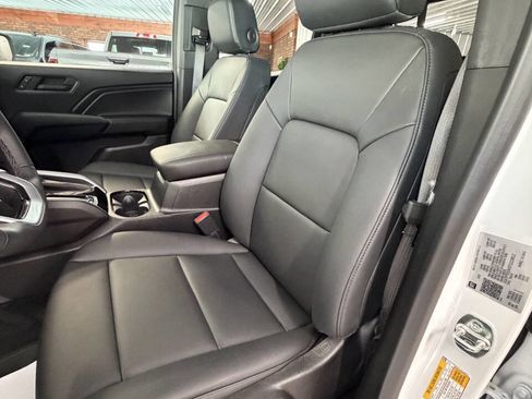 Used 2026 Chevrolet Colorado Trail Boss image 28