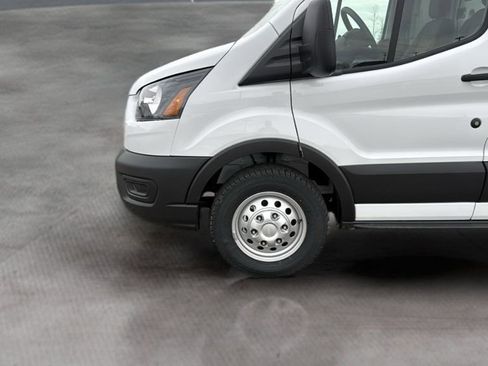 New 2026 Ford Transit 250 148 High Roof Extended AWD w/ Load Area Protection Package image 19