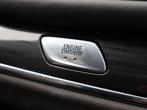 Used 2023 Buick Enclave Essence w/ Experience Buick Package AWD/4WD image 35