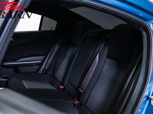 Used 2022 Dodge Charger Scat Pack RWD image 39