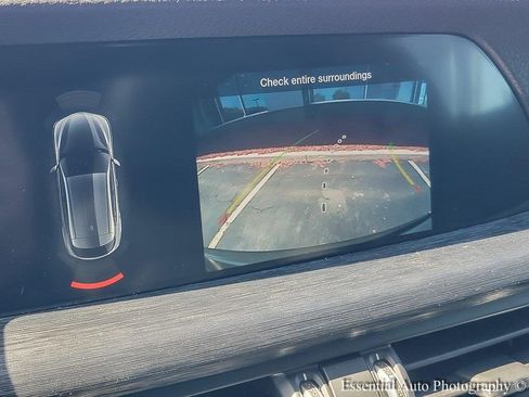 Used 2024 Alfa Romeo Stelvio Sprint image 15