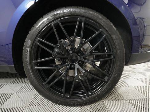 Used 2024 Porsche Macan image 31