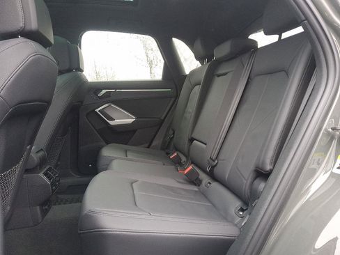 Used 2025 Audi Q3 2.0T Premium Plus w/ Premium Plus Package image 10