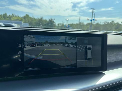 New 2026 Hyundai Ioniq 9 SEL image 8