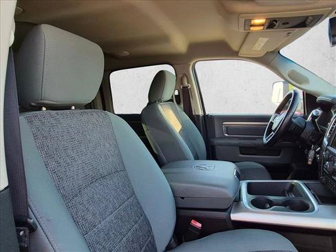 Used 2016 RAM 2500 Lone Star AWD/4WD image 15
