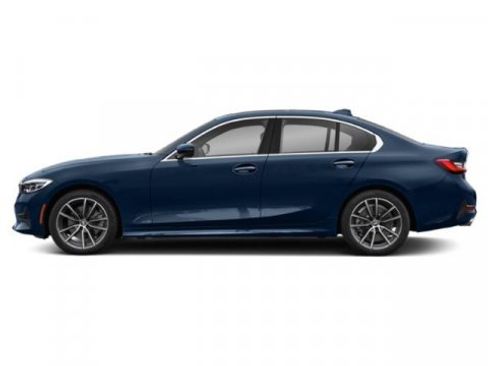 Used 2019 BMW 330i xDrive Sedan w/ Convenience Package image 3