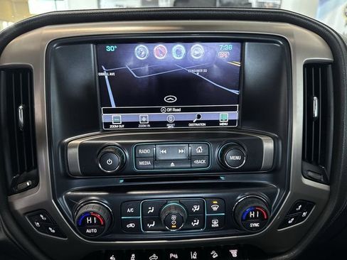 Certified 2019 GMC Sierra 2500 Denali image 14